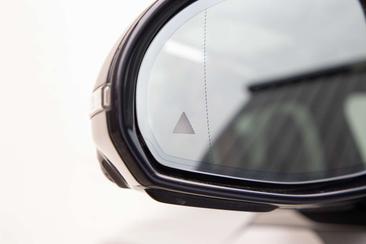 Mercedes Classe E 53 AMG 53 Premium Plus — photo 33
