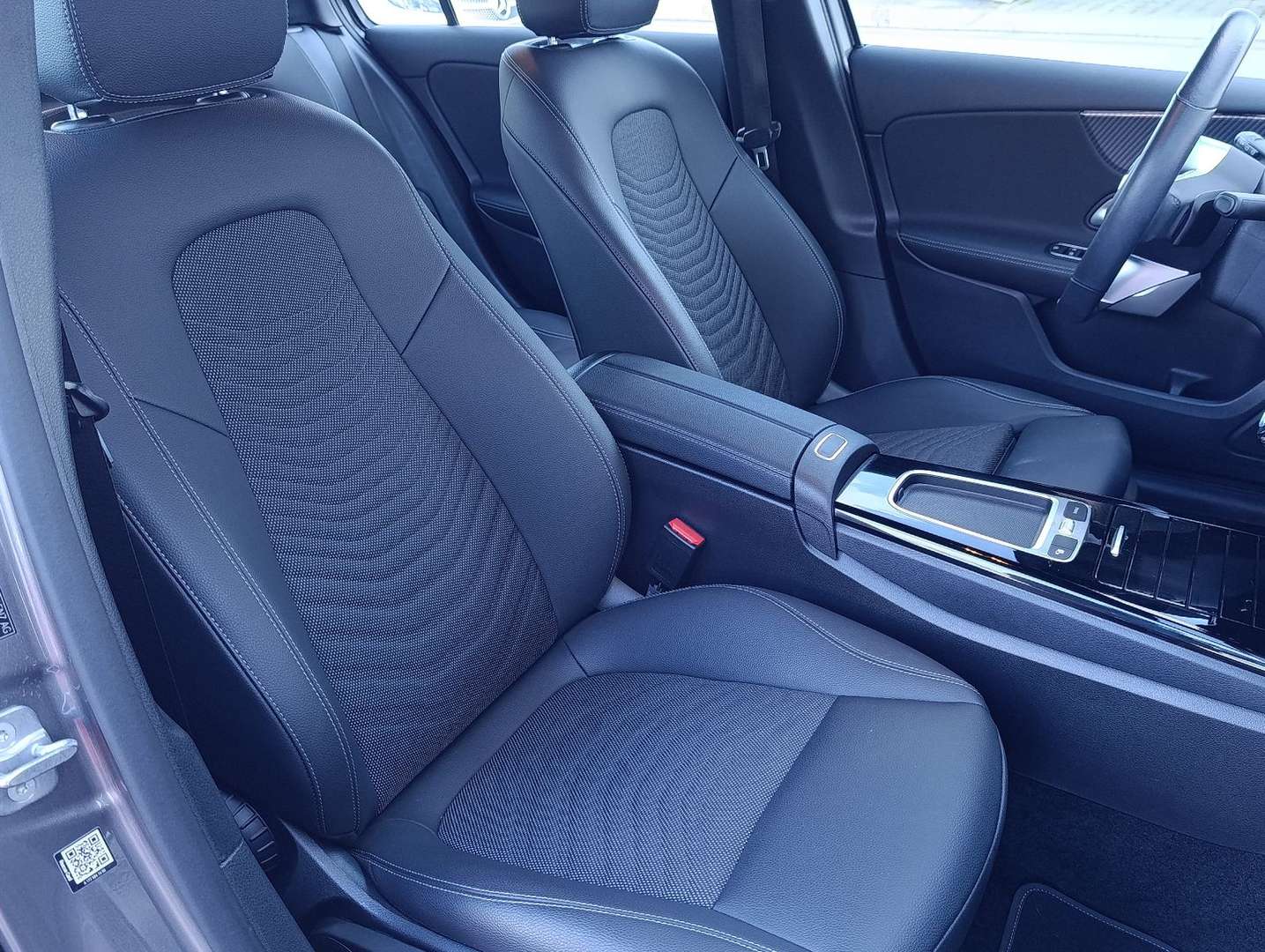 Mercedes Classe A 180 PROGRESSIVE - 2023 - Joinsteer - #16