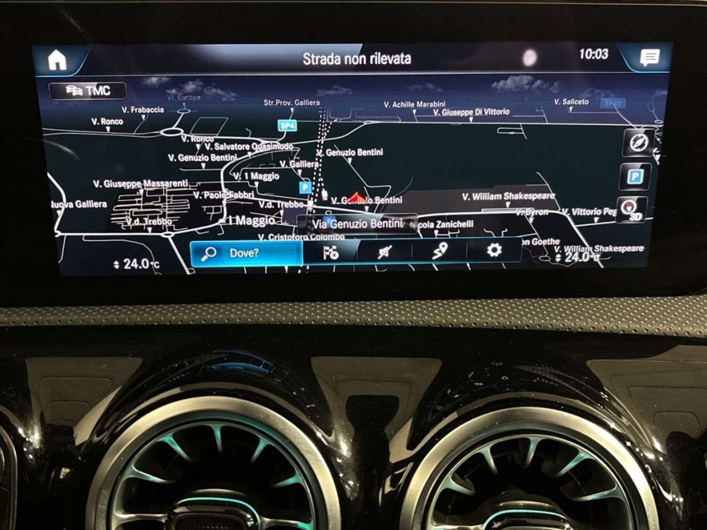 Mercedes CLA 35 AMG 35 AMG Line - 2022 - Joinsteer - #14