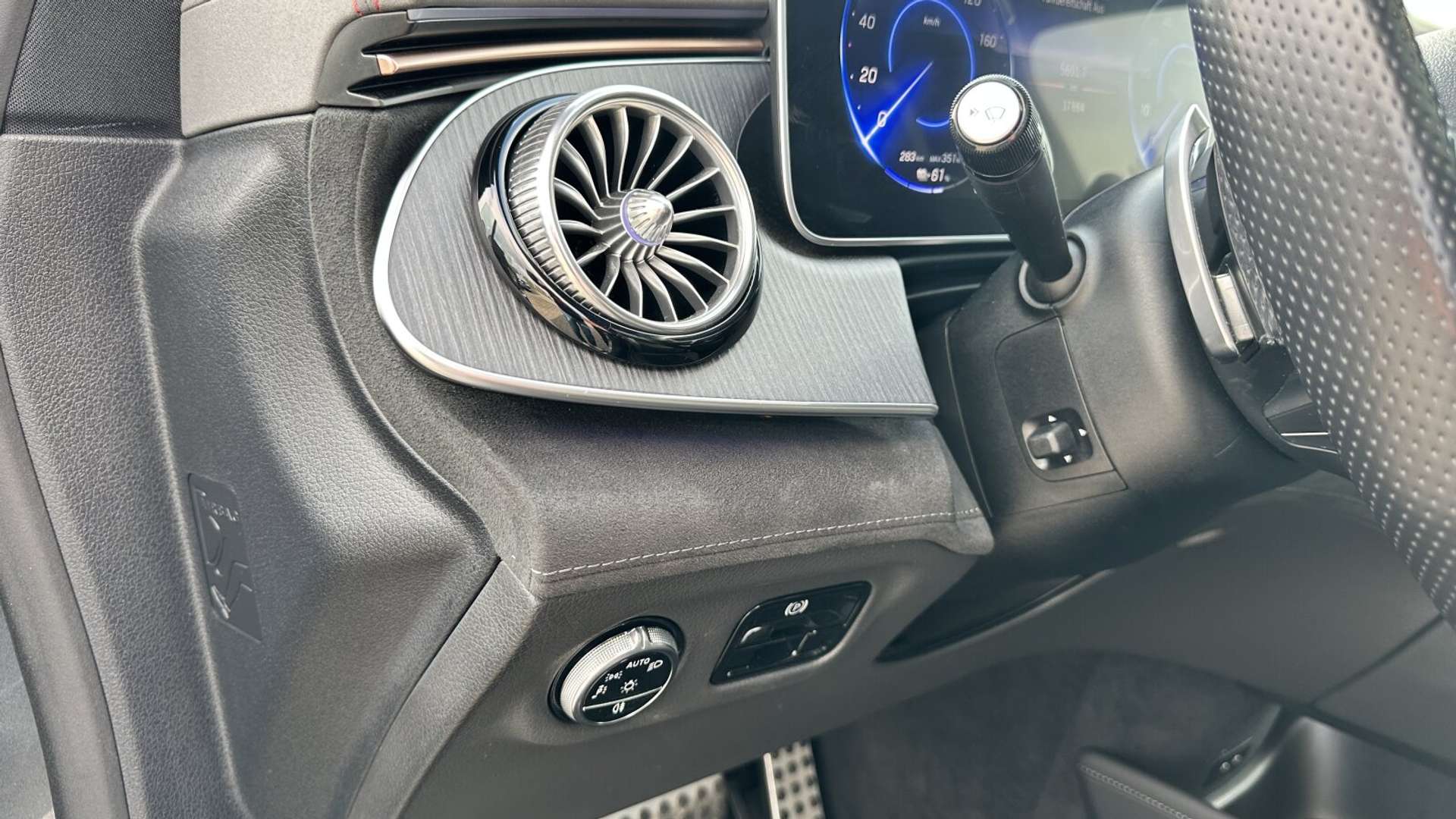 Mercedes EQE 300 - 2023 - Joinsteer - #13