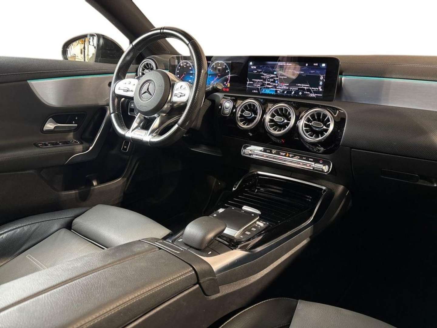 Mercedes CLA 35 AMG 35 AMG Line - 2022 - Joinsteer - #15