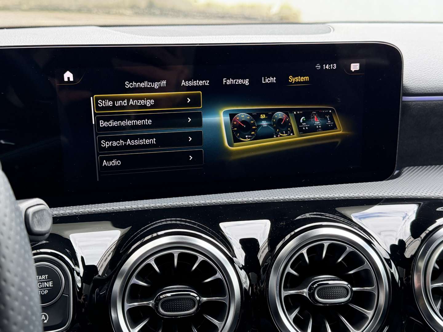 Mercedes Classe A 200 AMG Line - 2022 - Joinsteer - #41