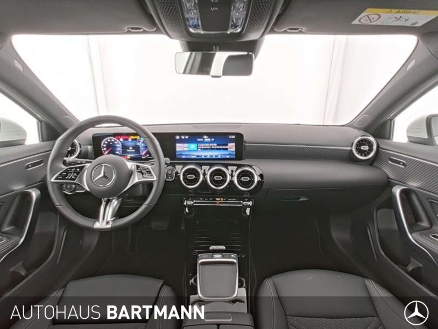 Mercedes Classe A 180 Premium - 2024 - Joinsteer - #5