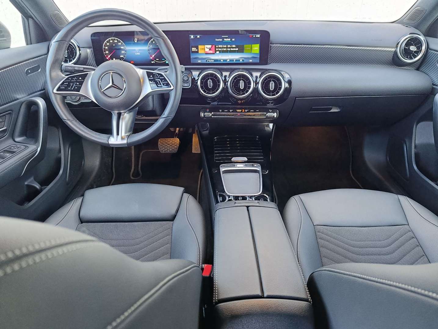 Mercedes Classe A 180 PROGRESSIVE - 2023 - Joinsteer - #17