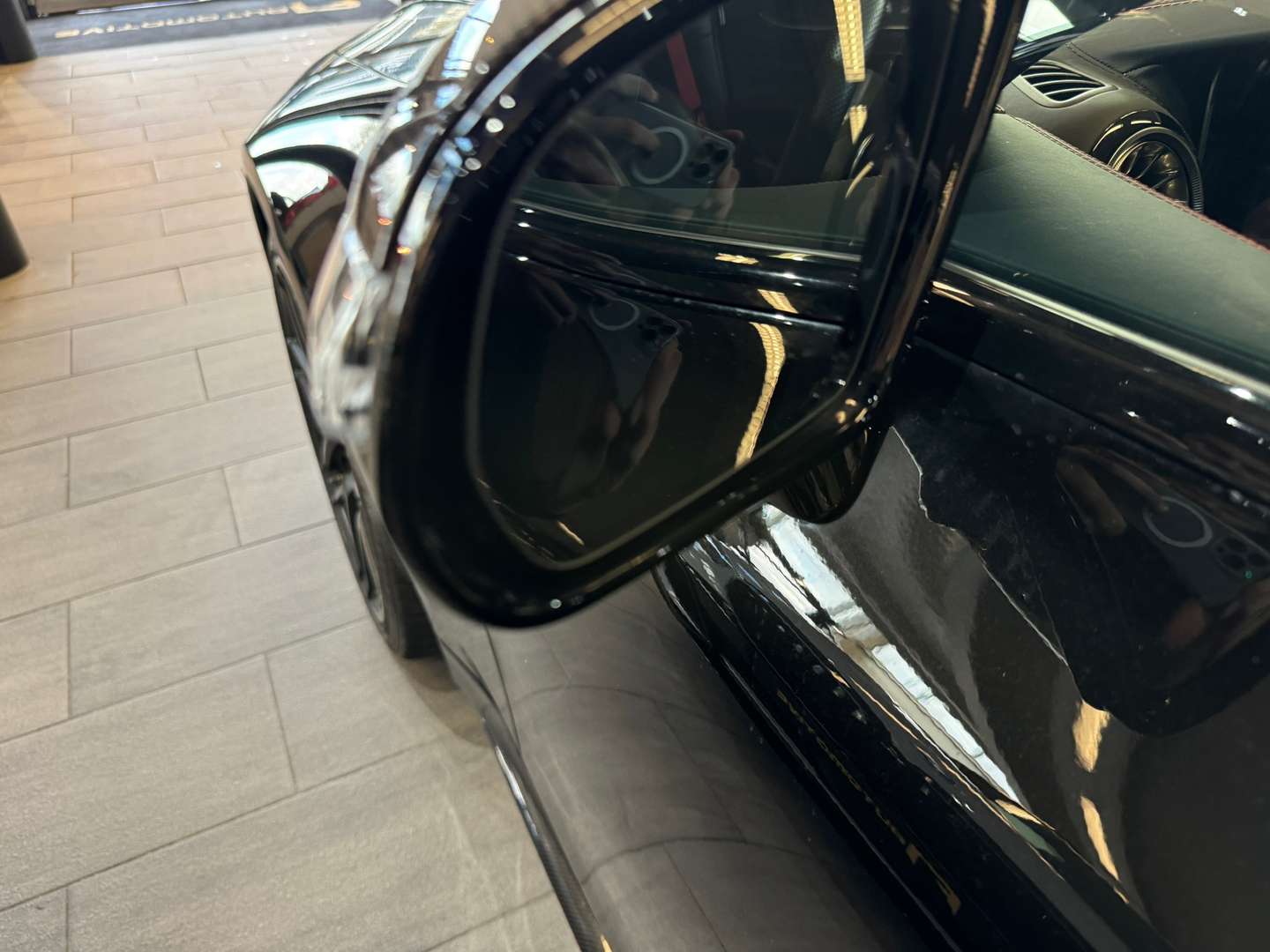 Mercedes AMG GT 63 S 63 - 2019 - Joinsteer - #37