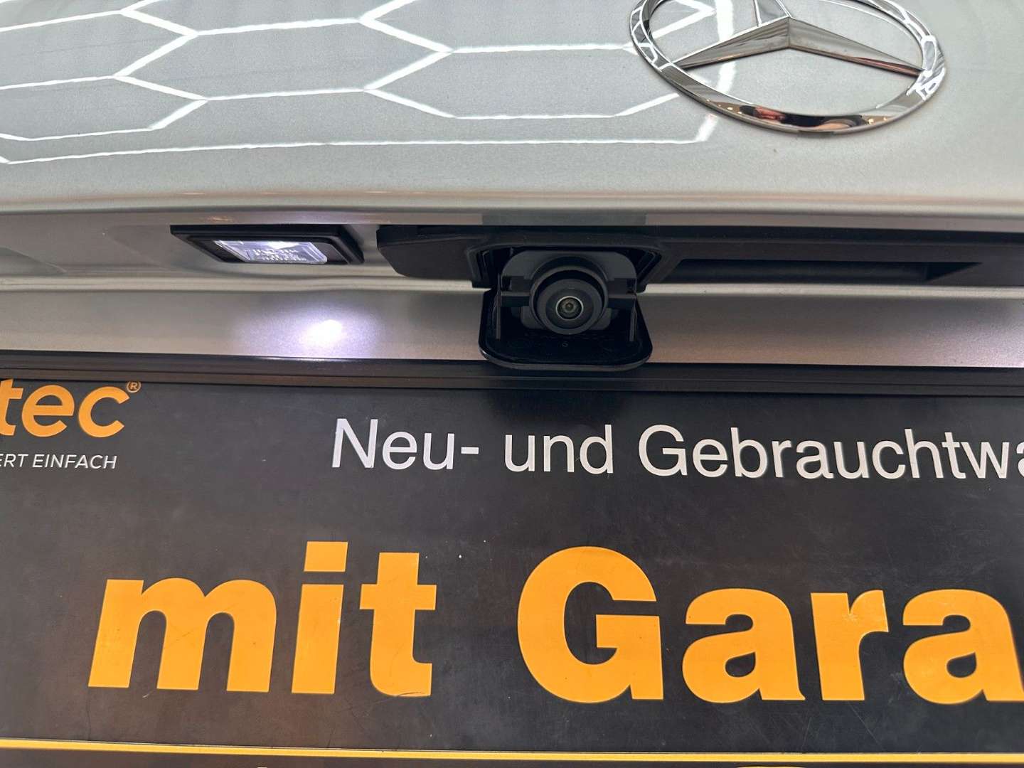 Mercedes Classe A 180 AMG Line - 2023 - Joinsteer - #32