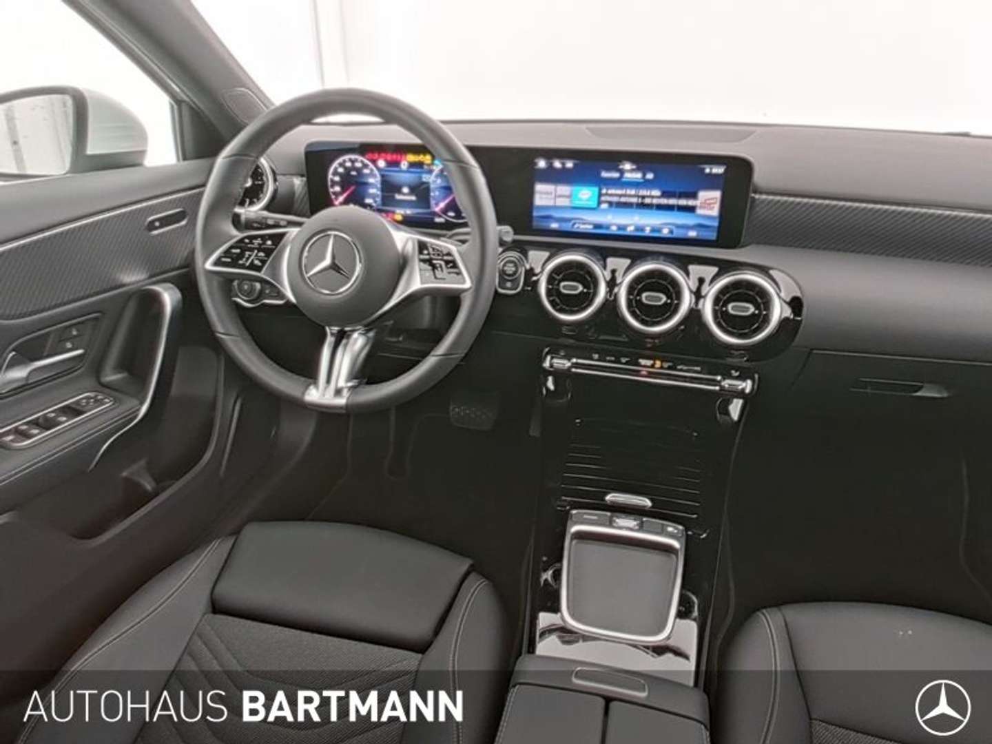 Mercedes Classe A 180 Premium - 2024 - Joinsteer - #6