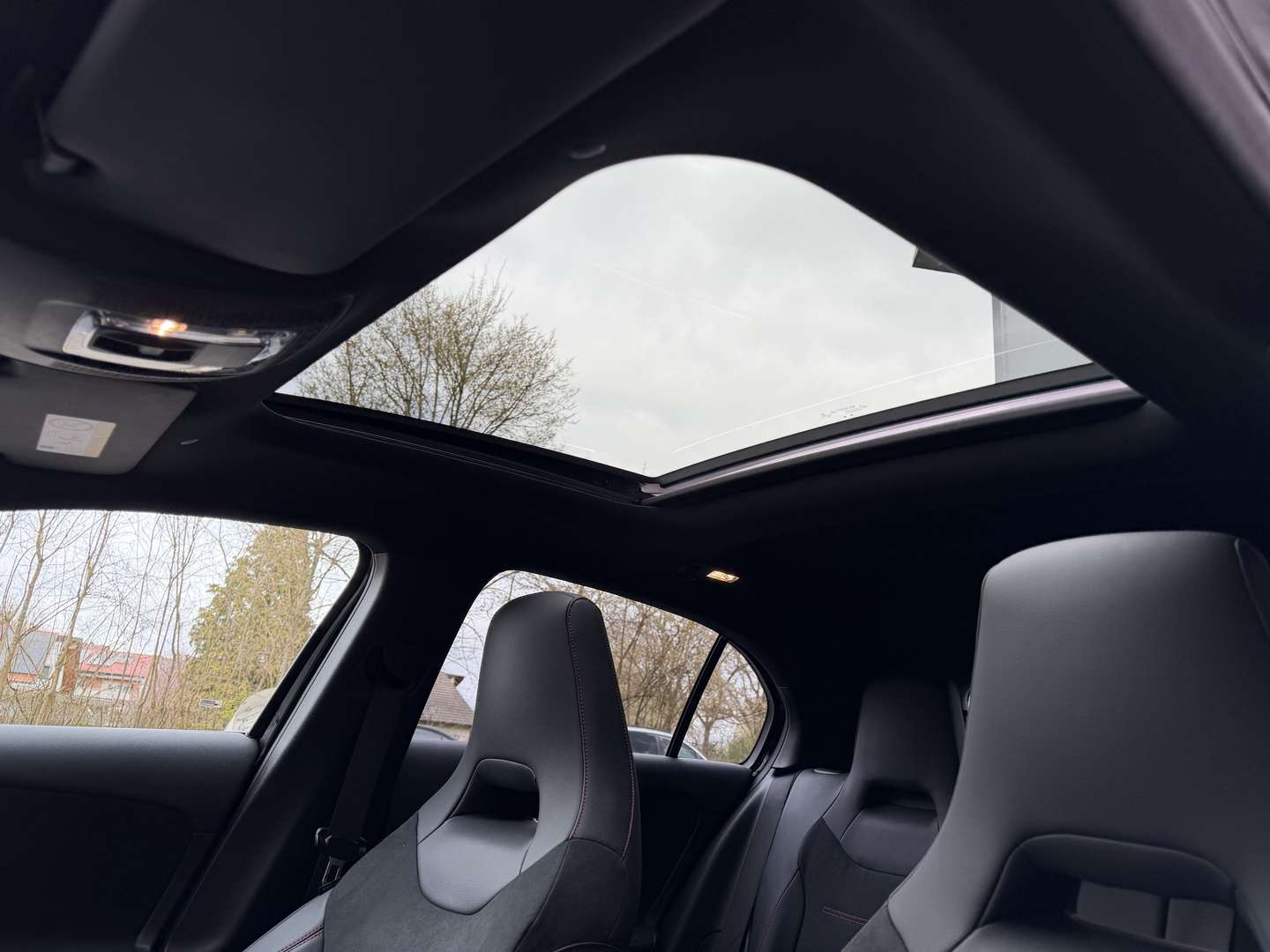 Mercedes Classe A 200 AMG Line - 2022 - Joinsteer - #42
