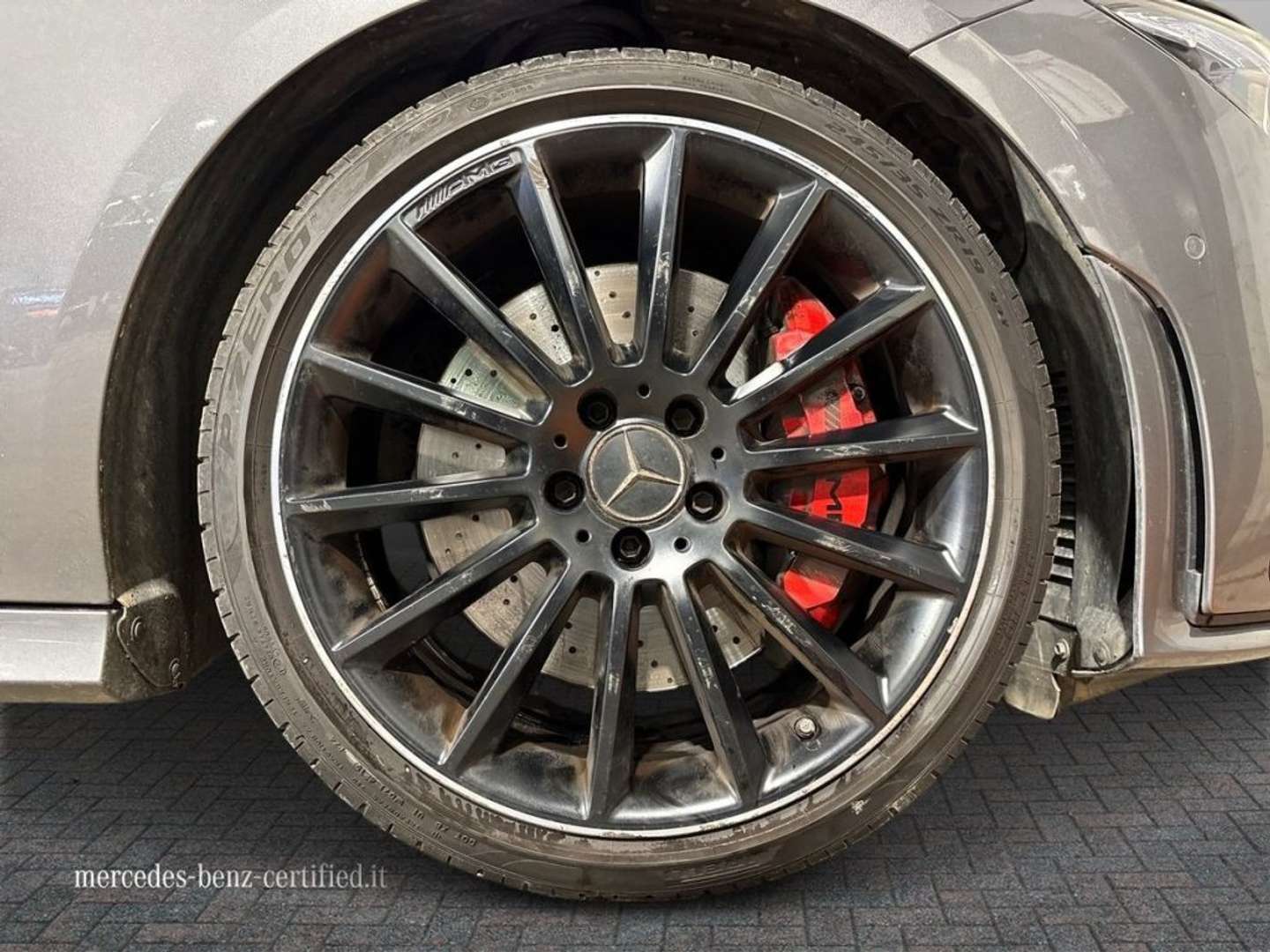 Mercedes CLA 35 AMG 35 AMG Line - 2022 - Joinsteer - #17