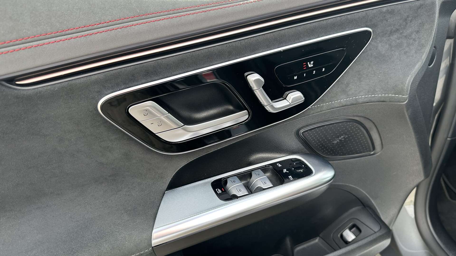 Mercedes EQE 300 - 2023 - Joinsteer - #15