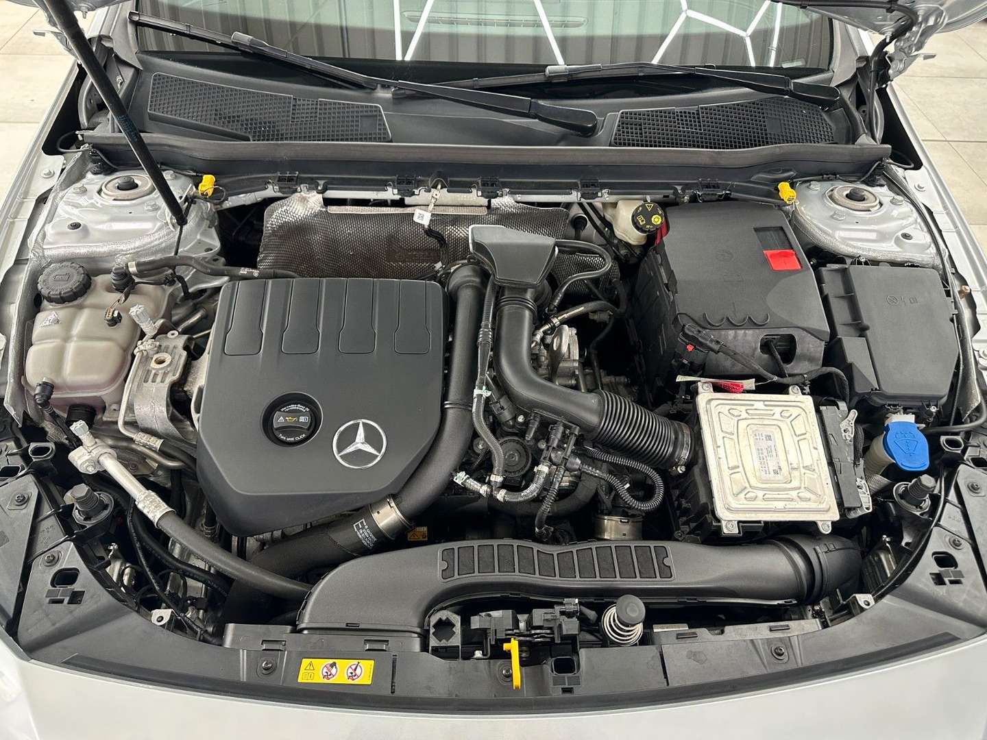 Mercedes Classe A 180 AMG Line - 2023 - Joinsteer - #33