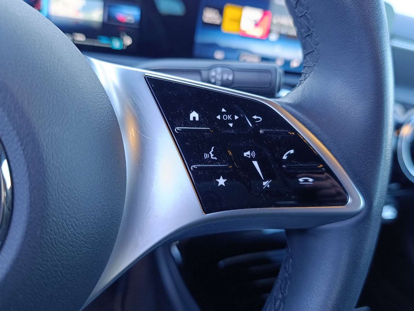 Mercedes Classe A 180 PROGRESSIVE - 2023 - Joinsteer - #19