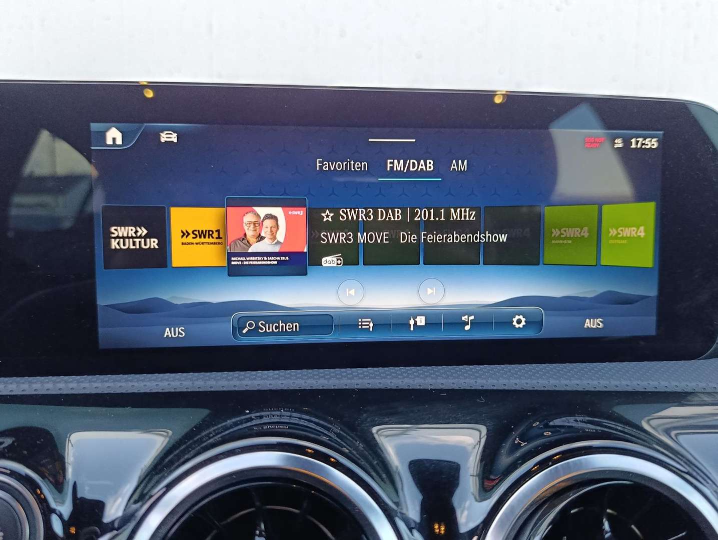 Mercedes Classe A 180 PROGRESSIVE - 2023 - Joinsteer - #20