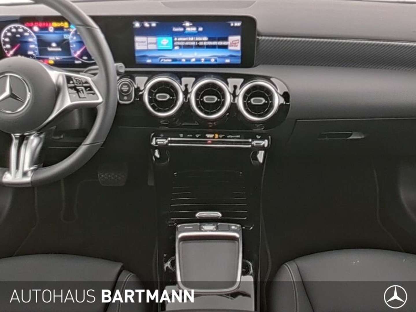 Mercedes Classe A 180 Premium - 2024 - Joinsteer - #8