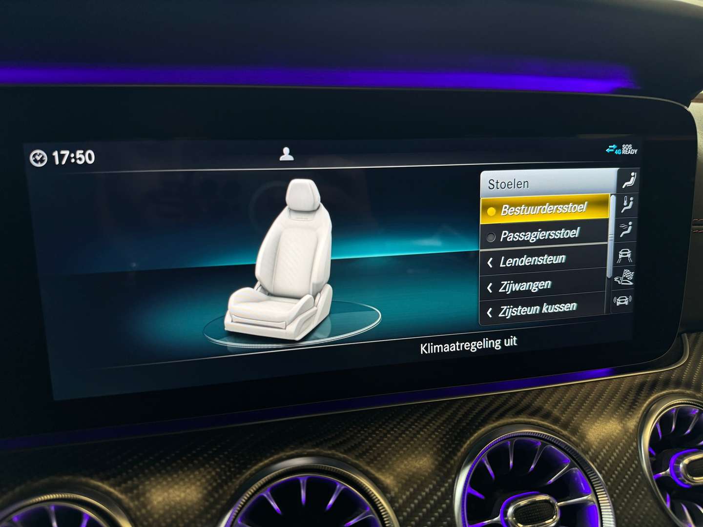 Mercedes AMG GT 63 S 63 - 2019 - Joinsteer - #40