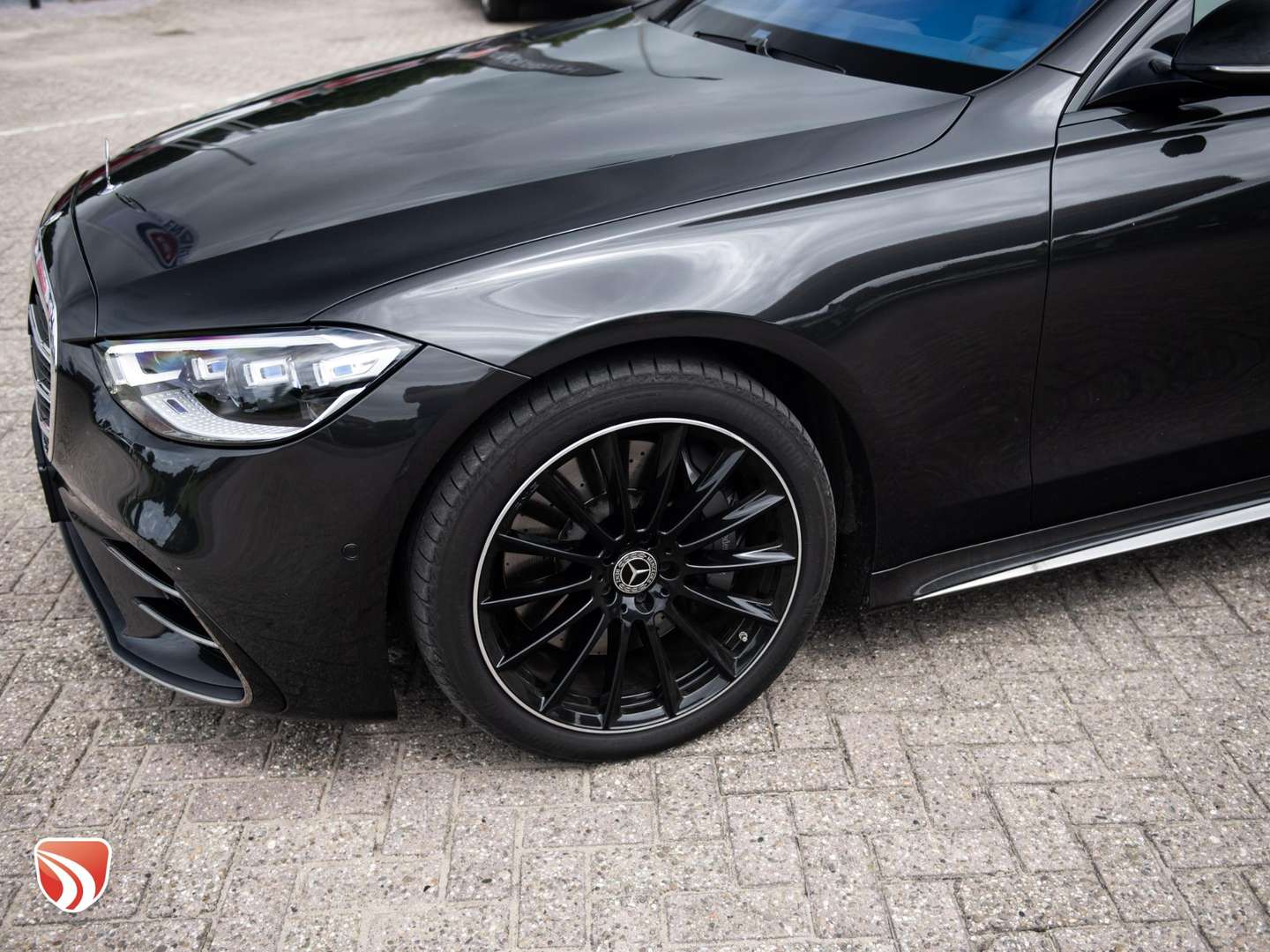Mercedes Classe S 580 AMG Line - 2023 - Joinsteer - #17