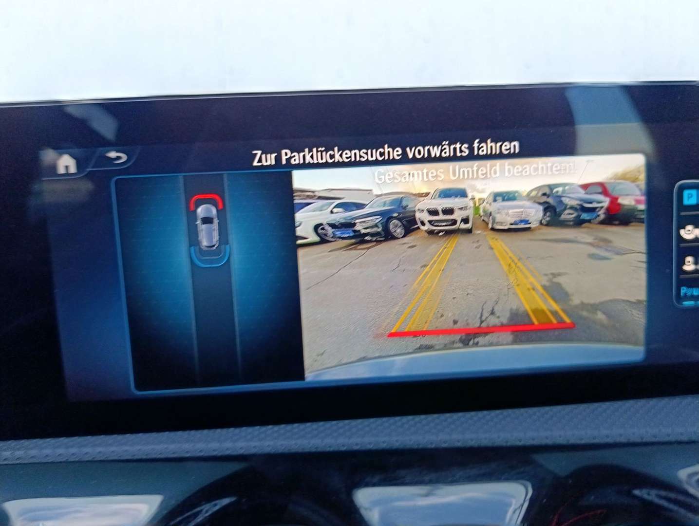 Mercedes Classe A 180 PROGRESSIVE - 2023 - Joinsteer - #21