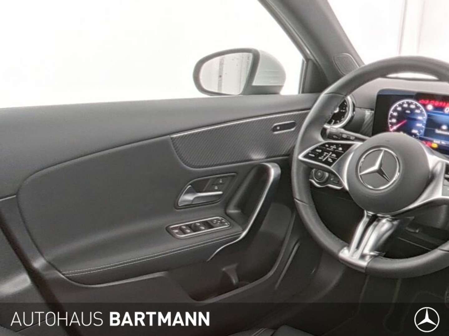 Mercedes Classe A 180 Premium - 2024 - Joinsteer - #9
