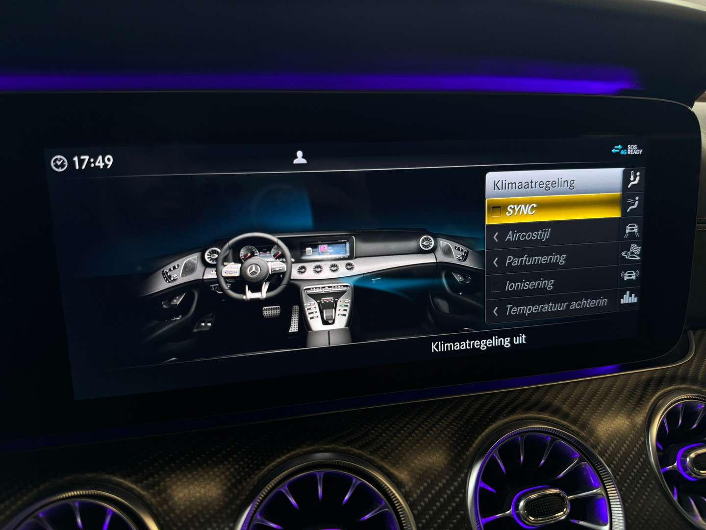 Mercedes AMG GT 63 S 63 - 2019 - Joinsteer - #41