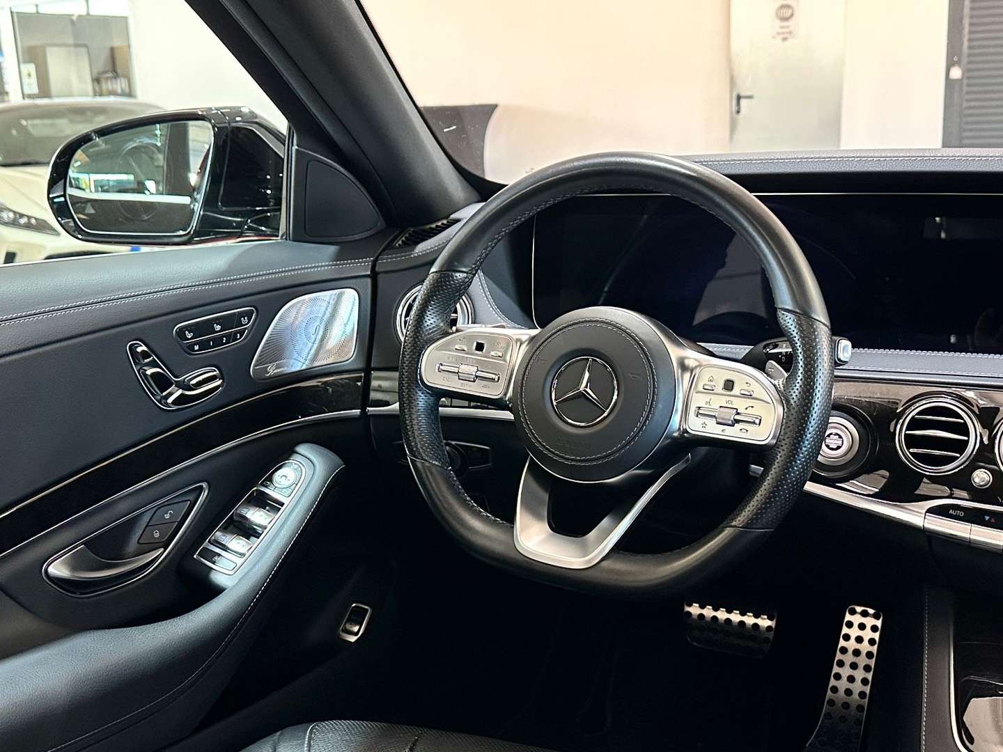 Mercedes Classe S 400 AMG Line - 2020 - Joinsteer - #20