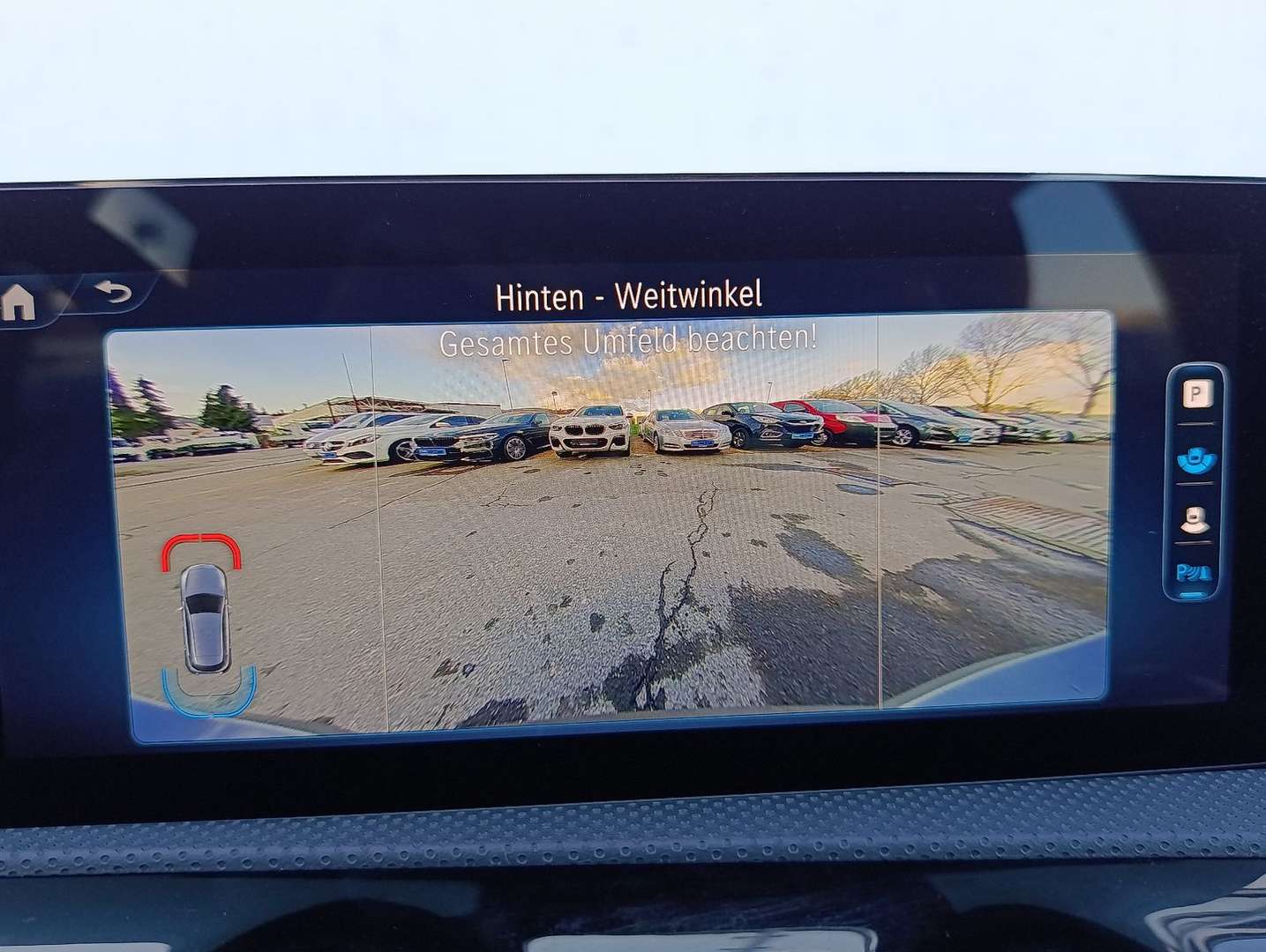 Mercedes Classe A 180 PROGRESSIVE - 2023 - Joinsteer - #22