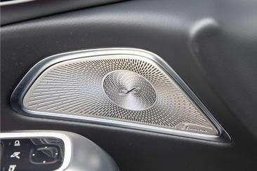 Mercedes Classe E 53 AMG 53 Premium Plus — photo 39