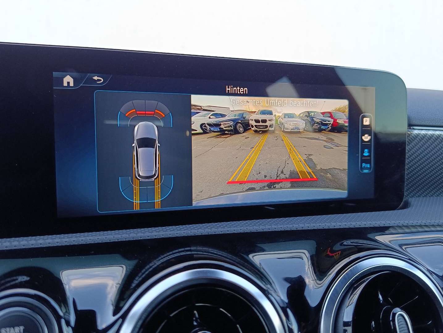 Mercedes Classe A 180 PROGRESSIVE - 2023 - Joinsteer - #23