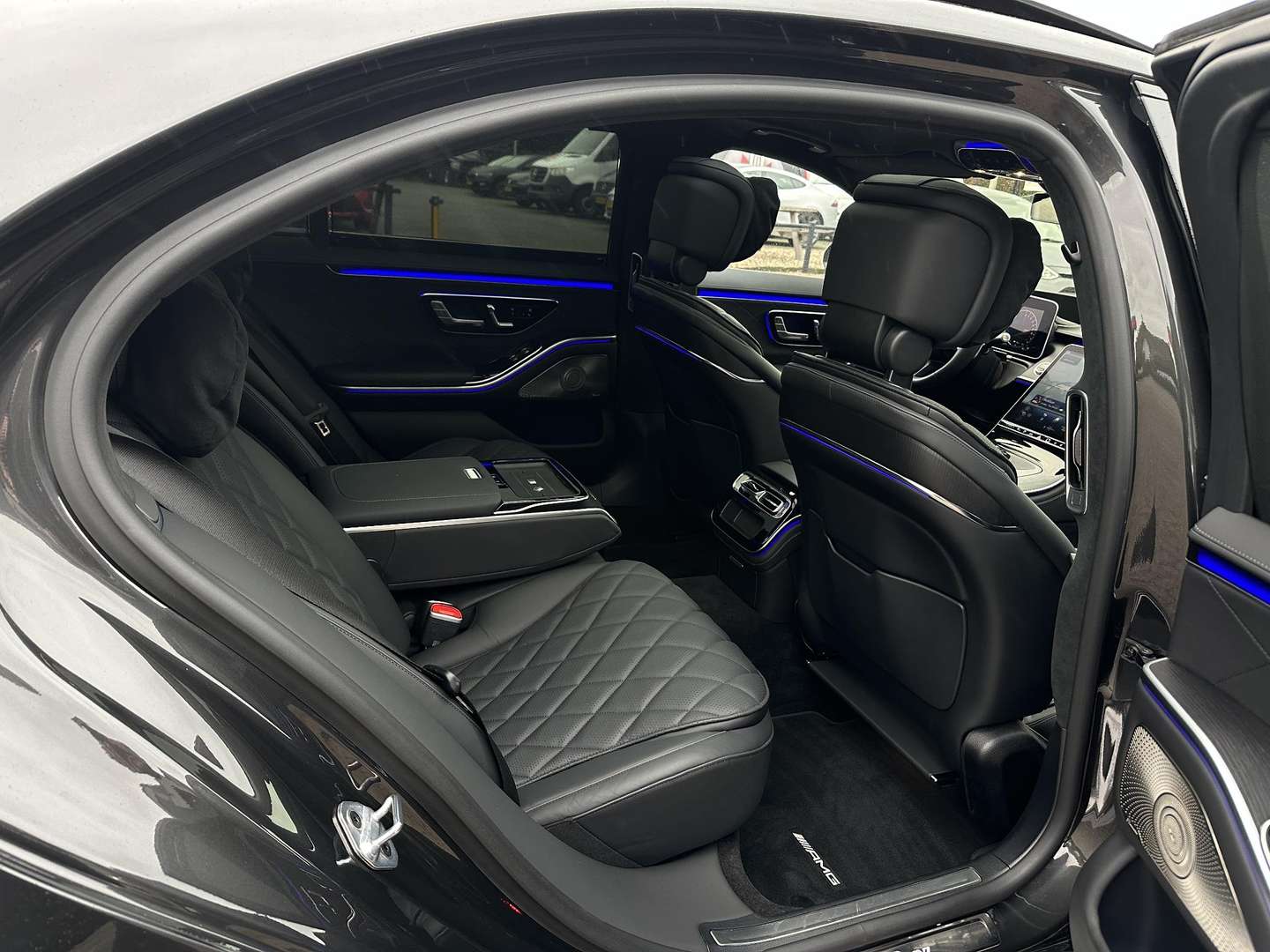 Mercedes Classe S 580 AMG Line - 2023 - Joinsteer - #20