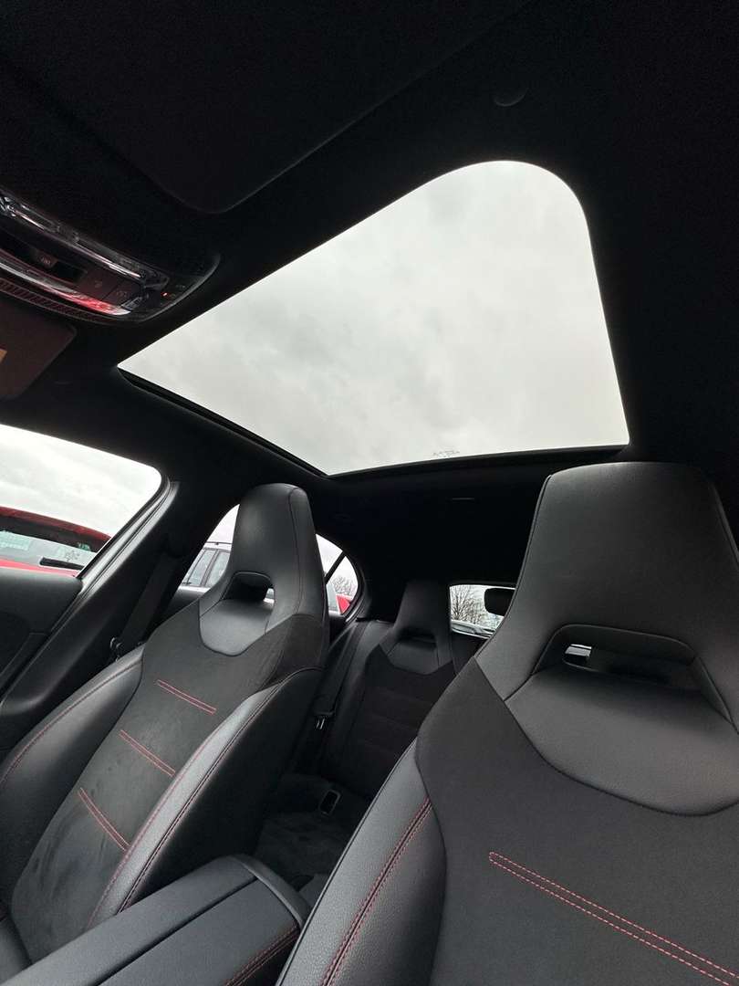 Mercedes Classe A 180 AMG Line - 2023 - Joinsteer - #39
