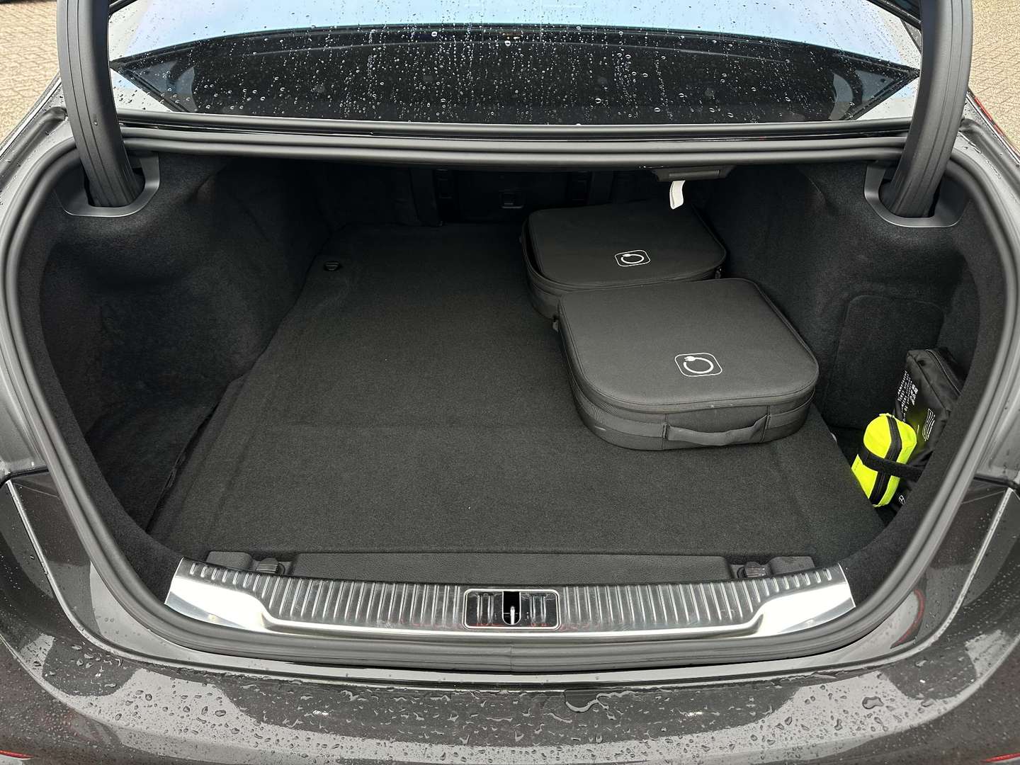 Mercedes Classe S 580 AMG Line - 2023 - Joinsteer - #21