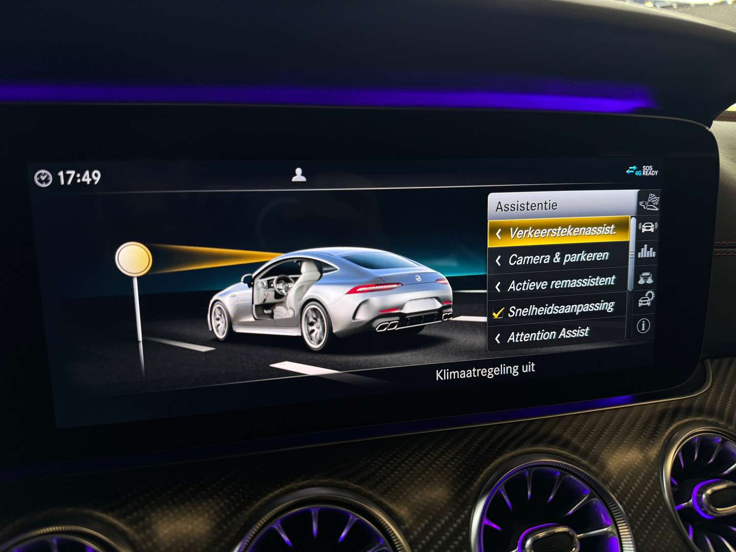 Mercedes AMG GT 63 S 63 - 2019 - Joinsteer - #45