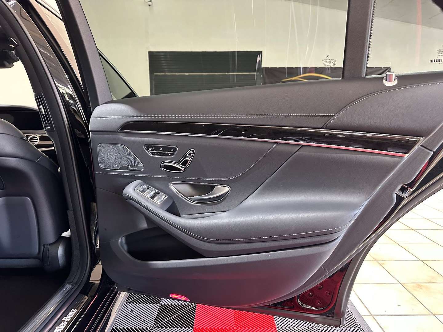 Mercedes Classe S 400 AMG Line - 2020 - Joinsteer - #24