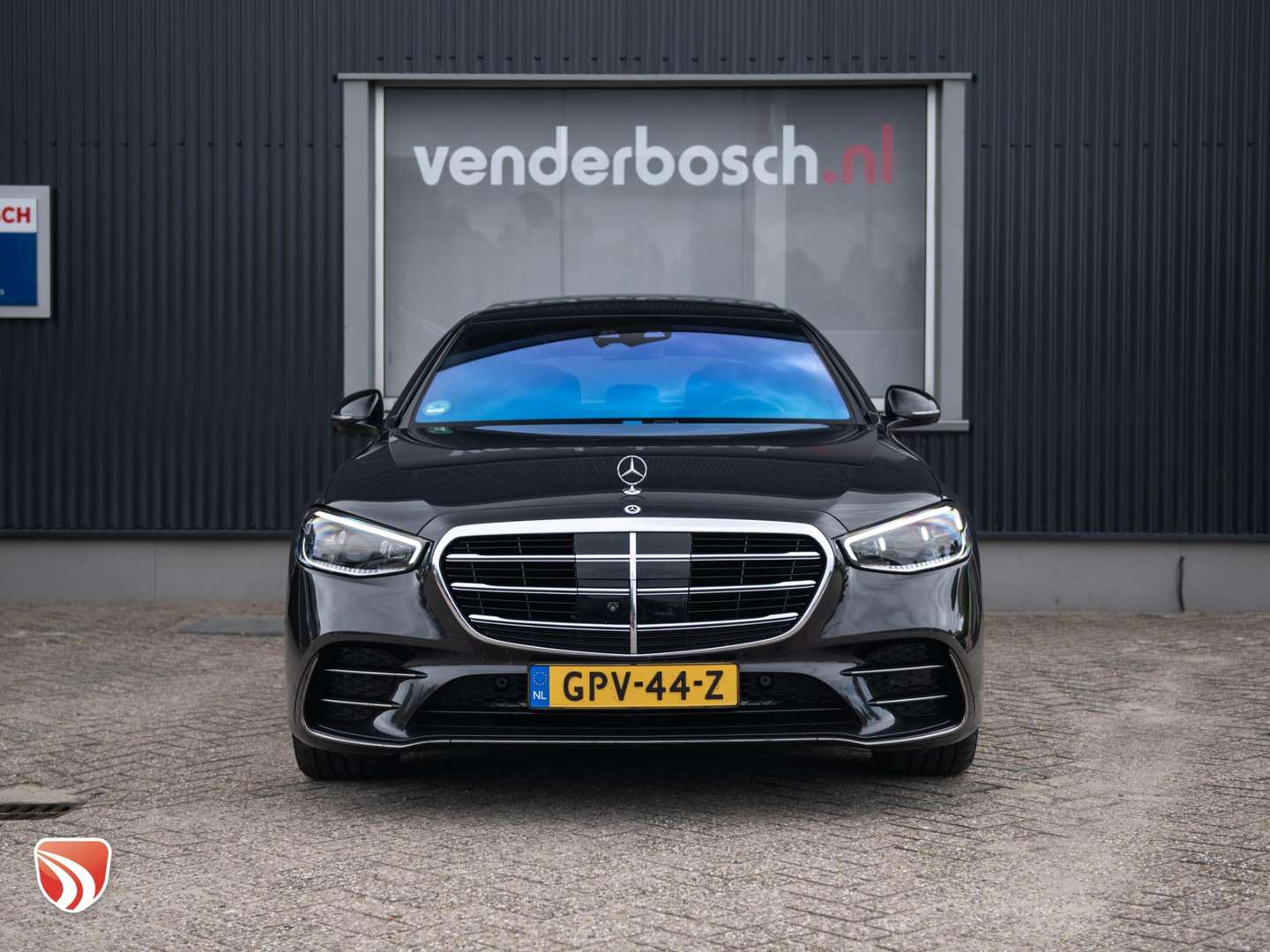 Mercedes Classe S 580 AMG Line - 2023 - Joinsteer - #23