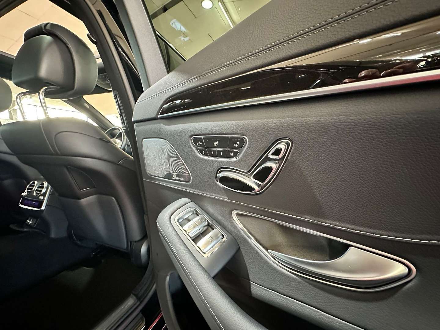 Mercedes Classe S 400 AMG Line - 2020 - Joinsteer - #25