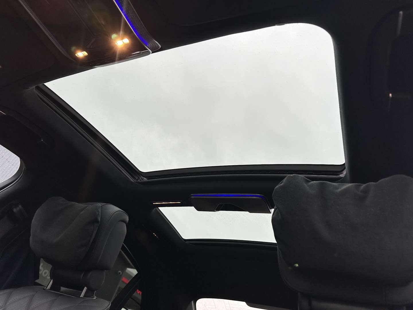 Mercedes Classe S 580 AMG Line - 2023 - Joinsteer - #25