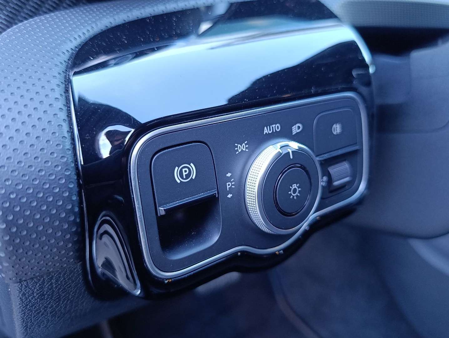 Mercedes Classe A 180 PROGRESSIVE - 2023 - Joinsteer - #30