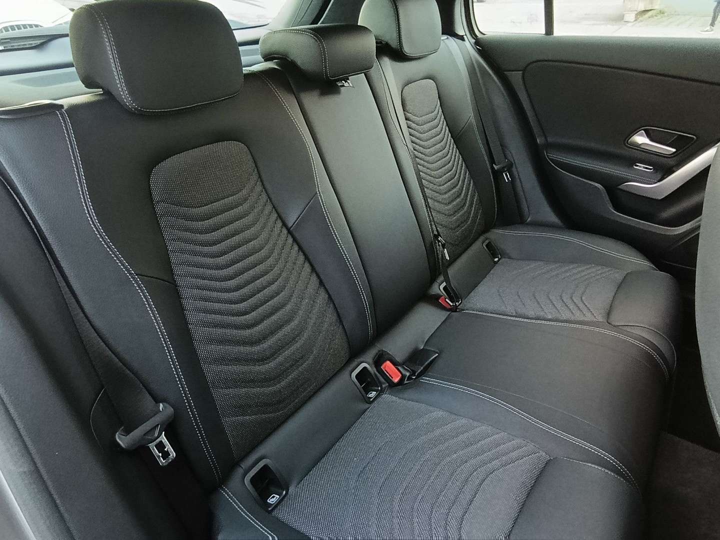 Mercedes Classe A 180 PROGRESSIVE - 2023 - Joinsteer - #31