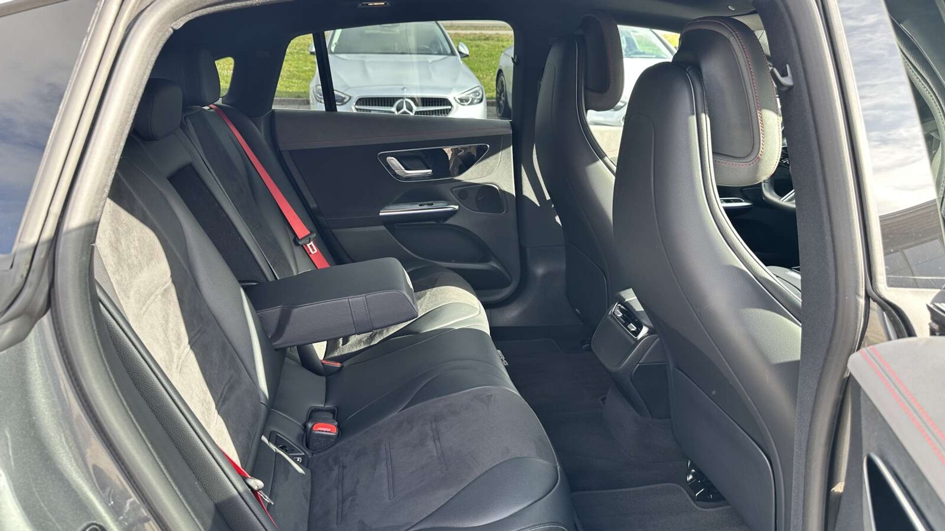 Mercedes EQE 300 - 2023 - Joinsteer - #25