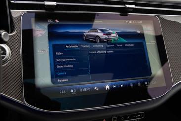 Mercedes Classe E 53 AMG 53 Premium Plus — photo 48