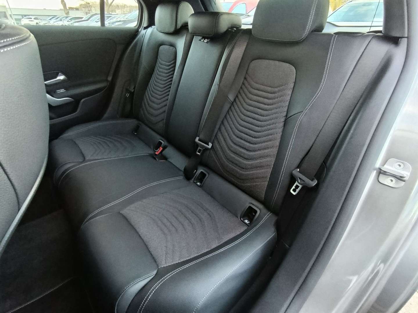 Mercedes Classe A 180 PROGRESSIVE - 2023 - Joinsteer - #32