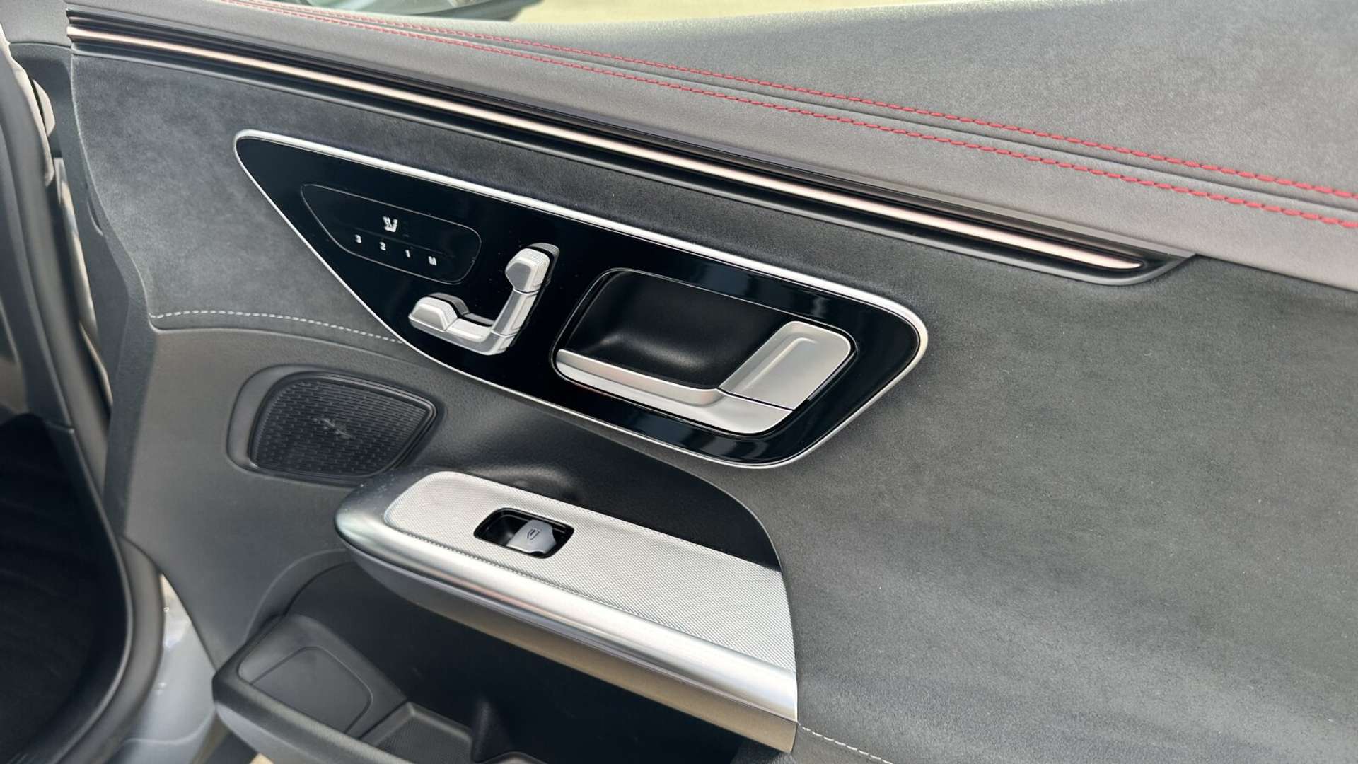 Mercedes EQE 300 - 2023 - Joinsteer - #27