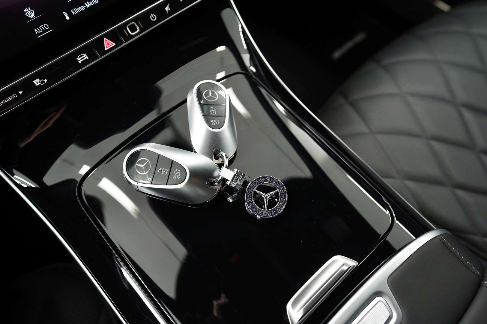 Mercedes Classe S 450 AMG LINE - 2024 - Joinsteer - #41