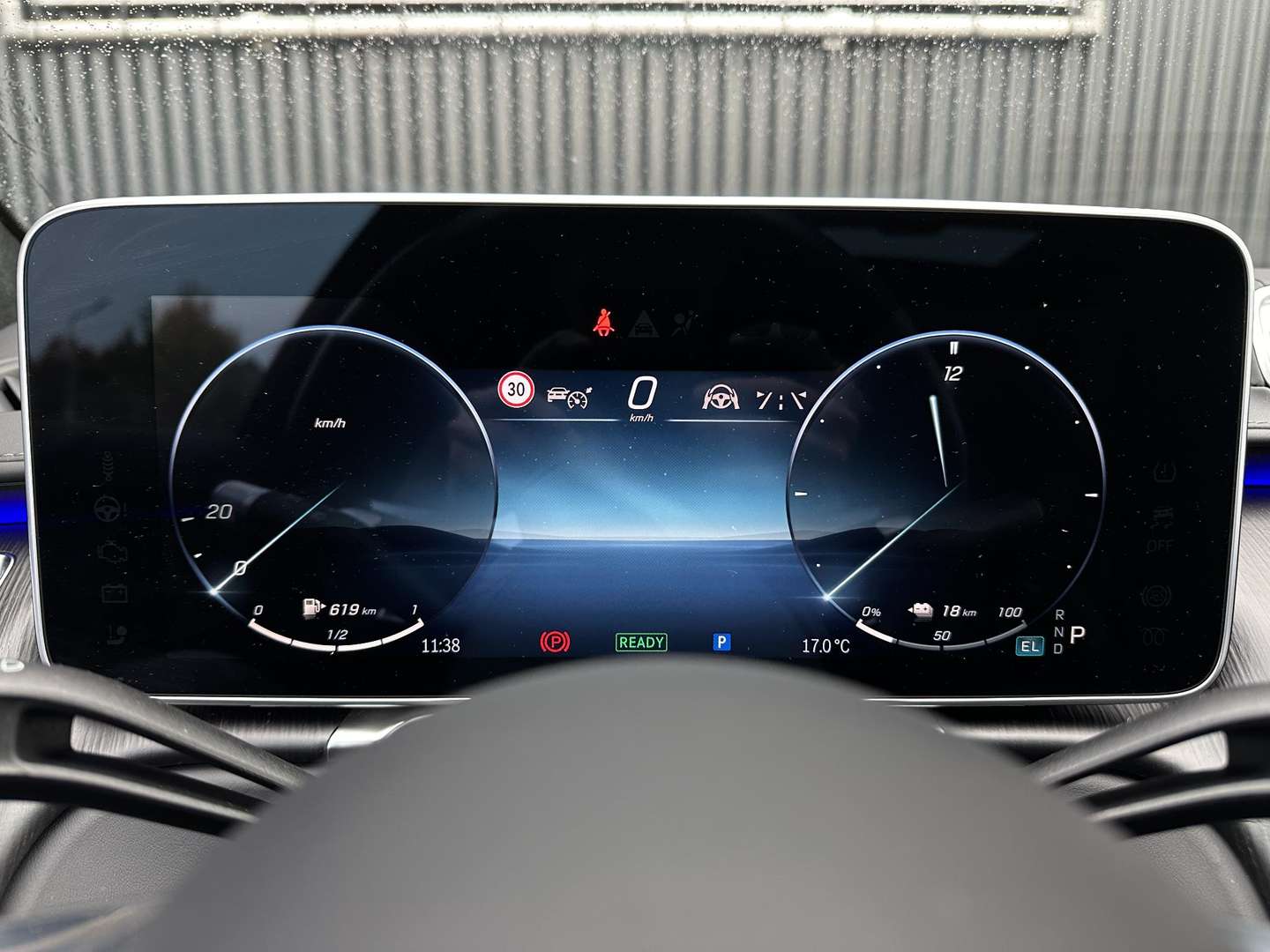 Mercedes Classe S 580 AMG Line - 2023 - Joinsteer - #30