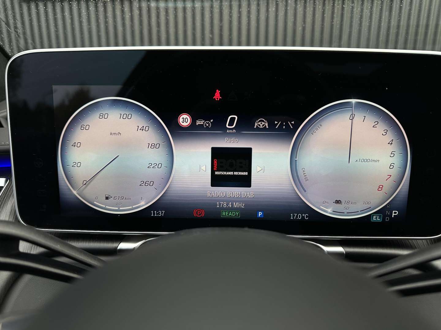 Mercedes Classe S 580 AMG Line - 2023 - Joinsteer - #31