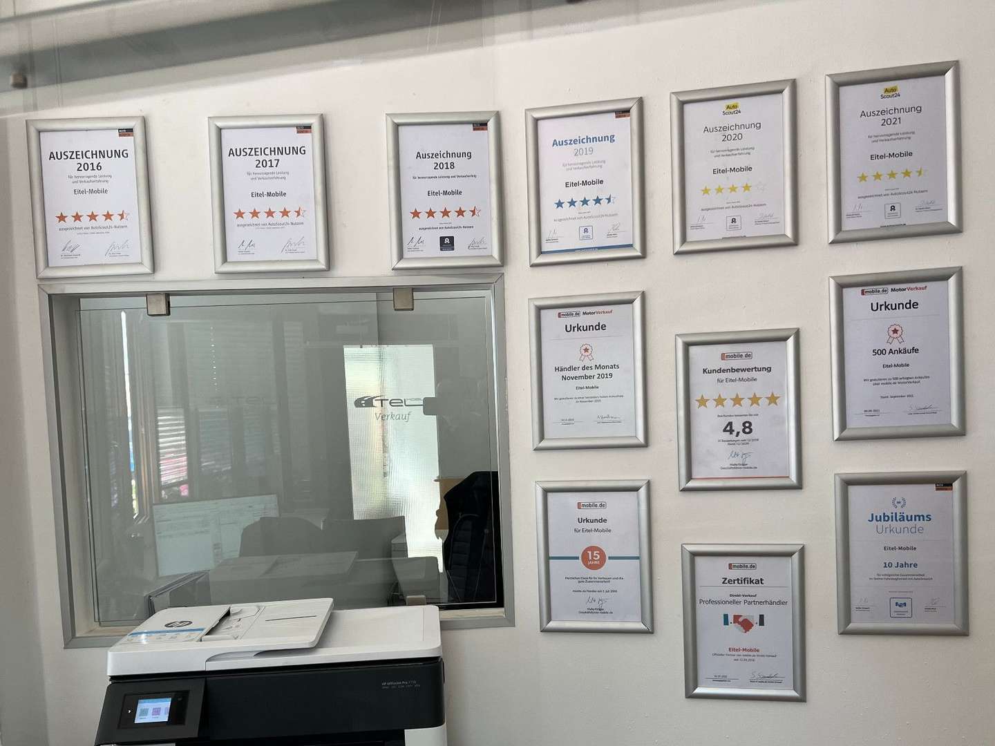 Mercedes Classe A 180 PROGRESSIVE - 2023 - Joinsteer - #35