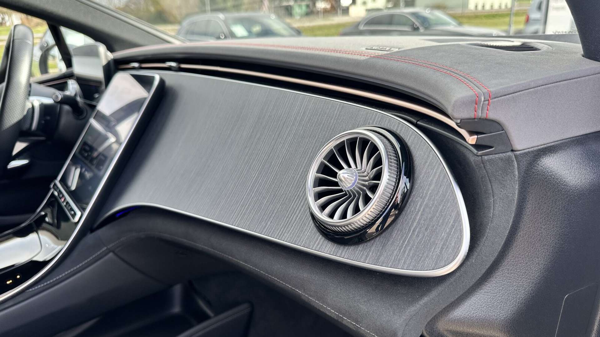 Mercedes EQE 300 - 2023 - Joinsteer - #30