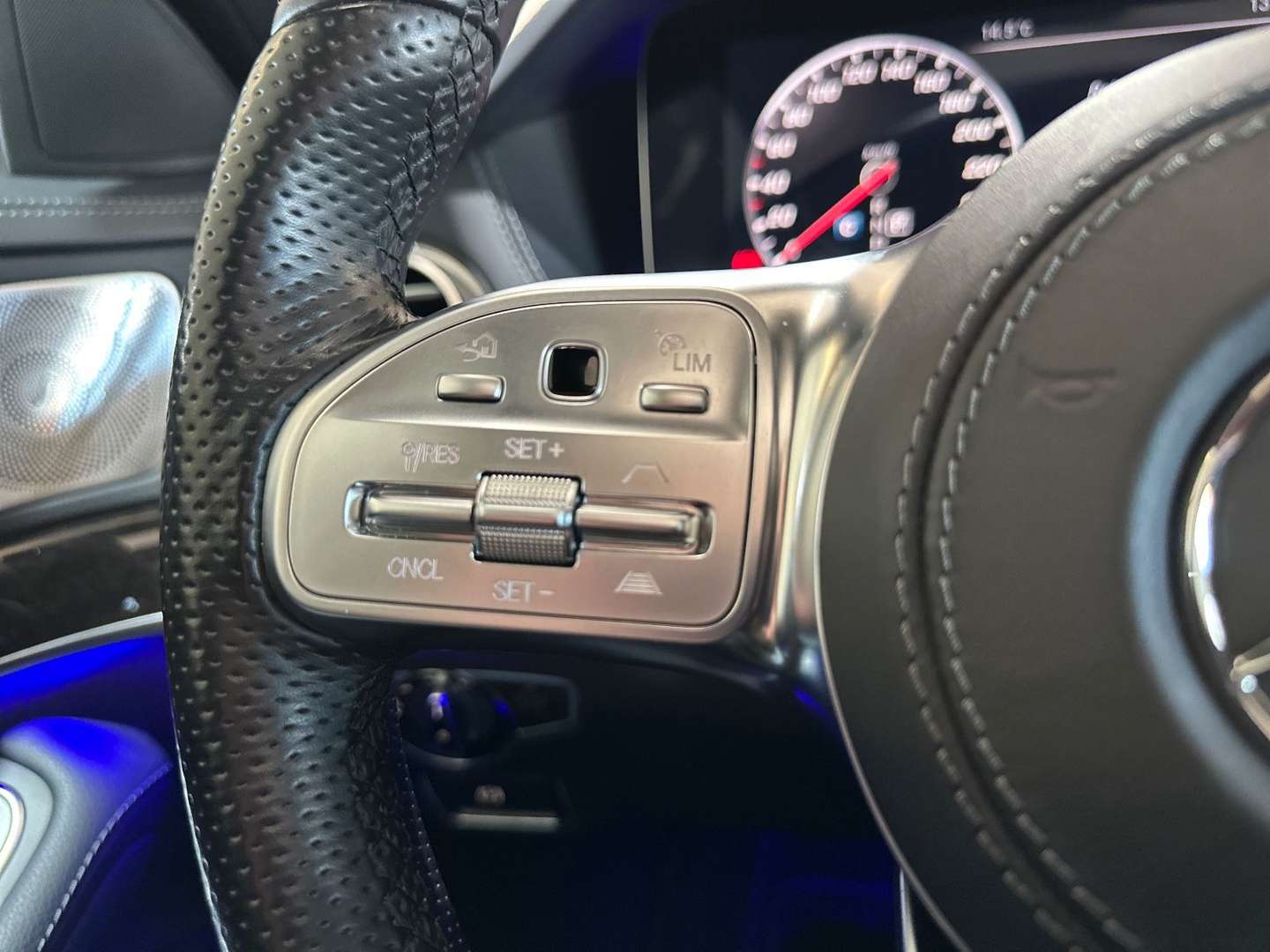 Mercedes Classe S 400 AMG Line - 2020 - Joinsteer - #34