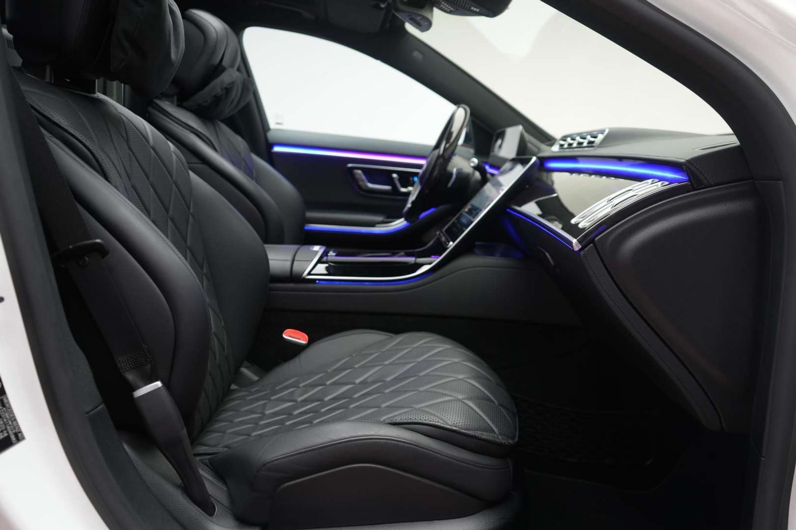 Mercedes Classe S 450 AMG LINE - 2022 - Joinsteer - #5