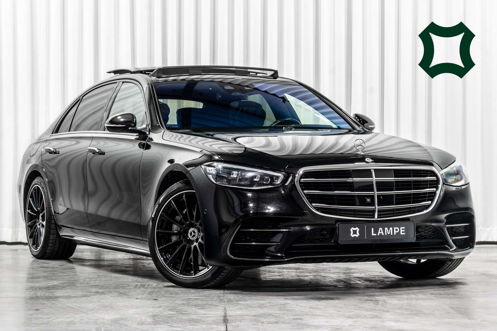 Mercedes Classe S 580 E 580 AMG Line - 2024 - Joinsteer - #1