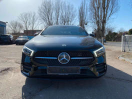 Mercedes Classe A 250 E 250 AMG Line - 2020 - Joinsteer - #4
